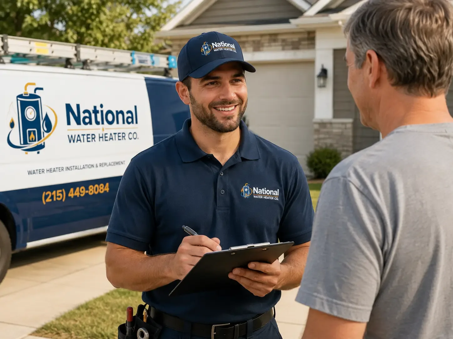 Water Heater Installation Round Hill, VA FAQs